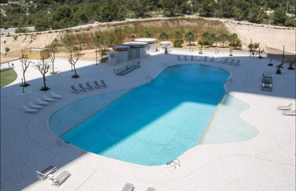 Intempo Laguna Benidorm