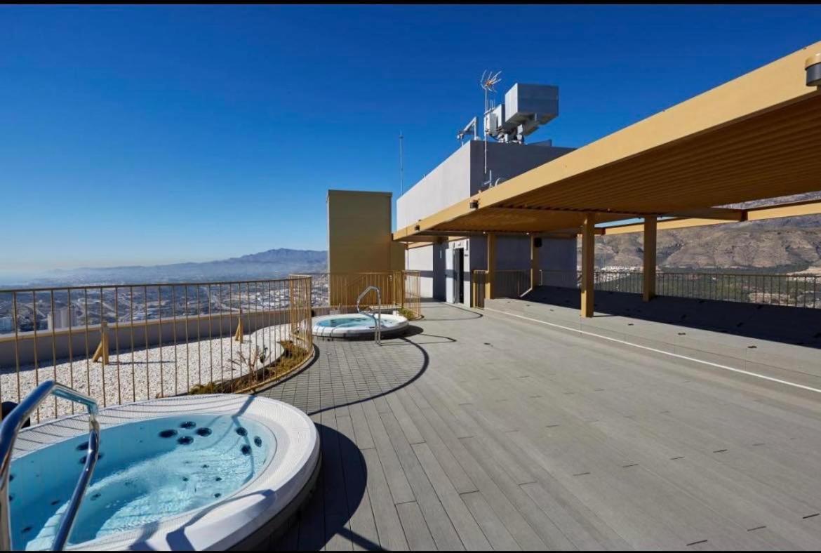 Intempo Laguna Benidorm