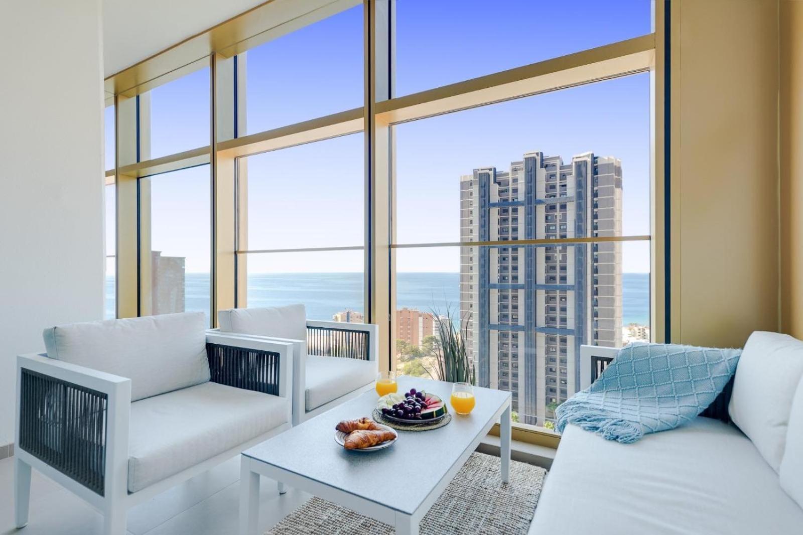 Intempo Laguna Apartment *