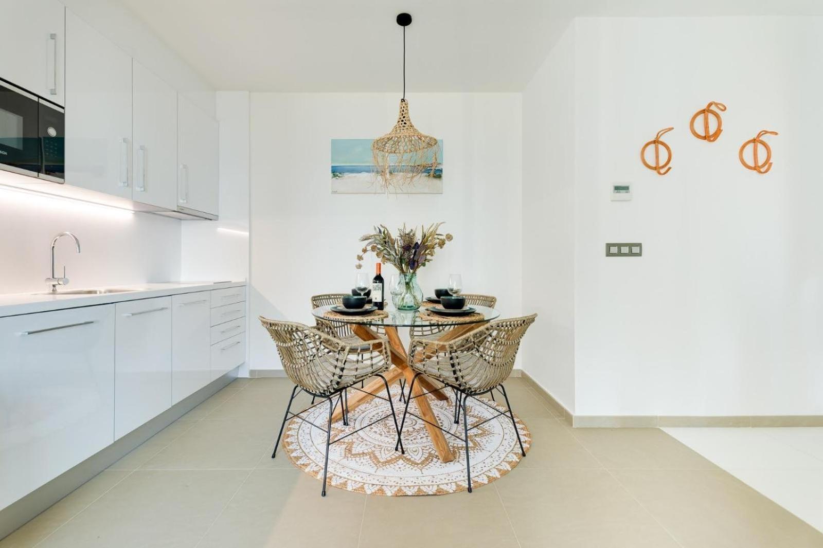 Intempo Laguna Apartment