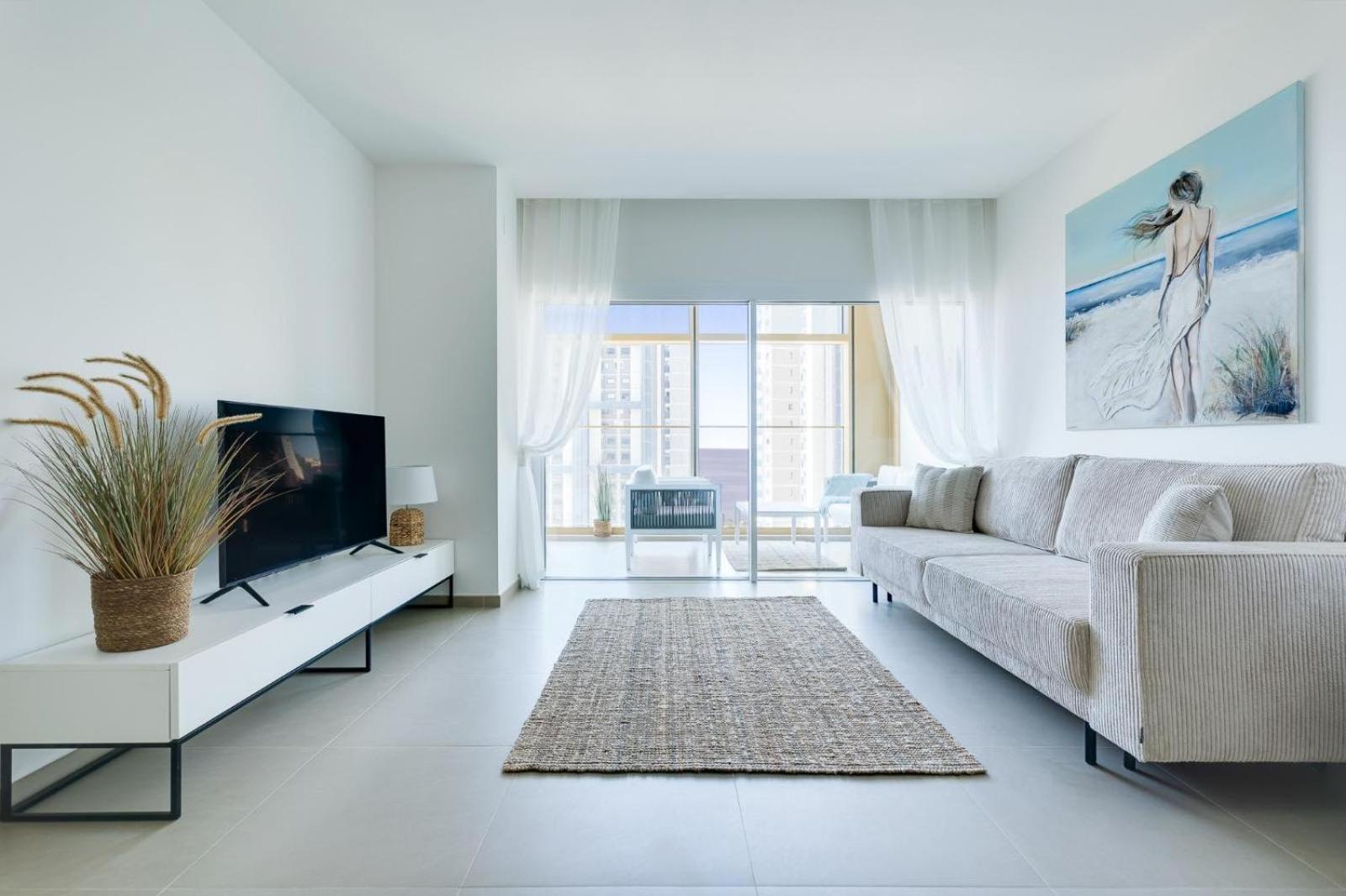 Apartment Intempo Laguna *