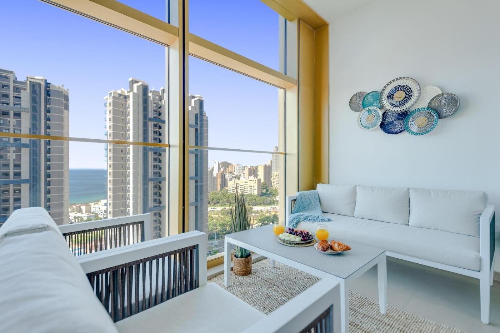 Intempo Laguna Apartment Benidorm