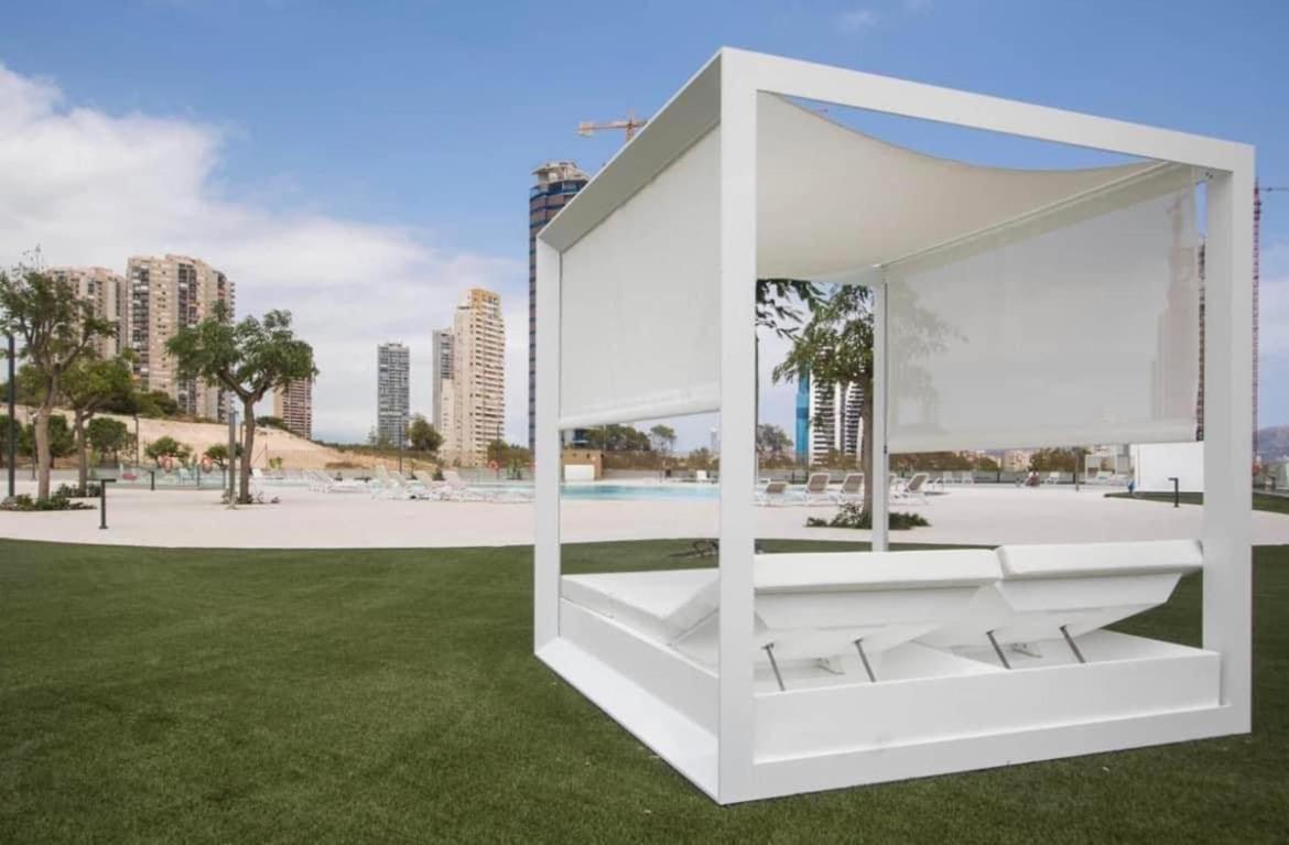 Intempo Laguna Benidorm