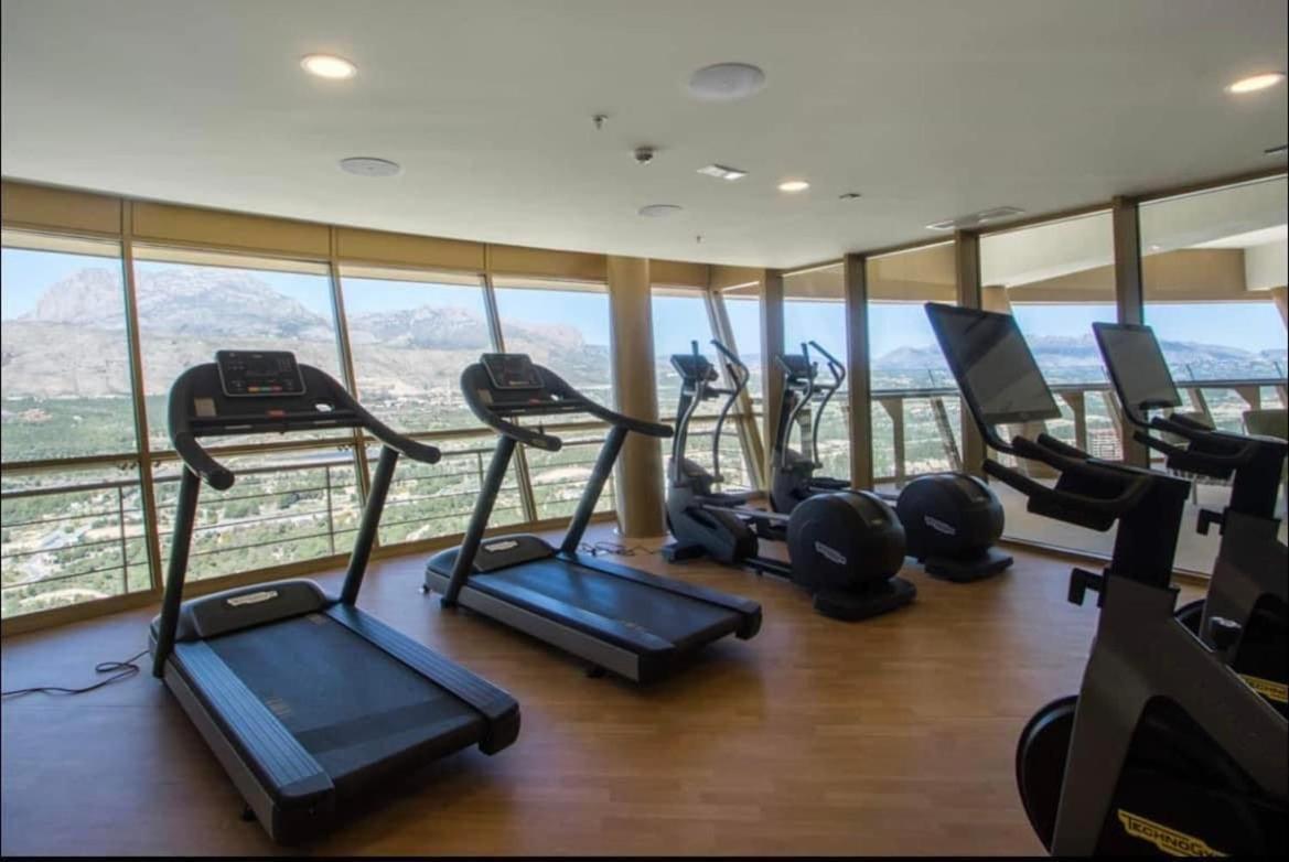 Intempo Laguna Apartment Benidorm