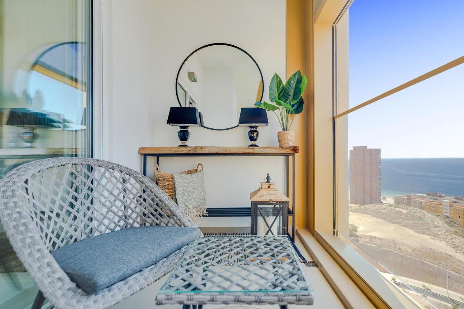 Intempo Laguna Apartment *